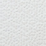 PHENOMENOM HONEYCOMB B BIANCO